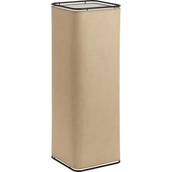 Exo Akiro F T8 stojací svítidlo Hnědá