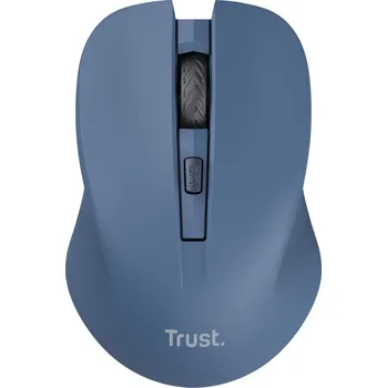 TRUST Mydo wireless mouse blue