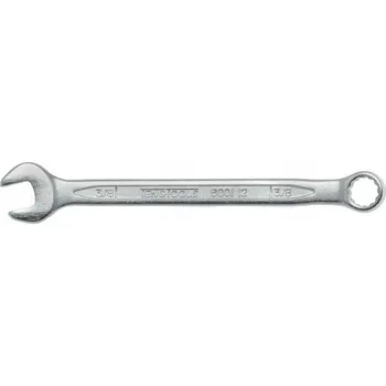 Klíč KLÍČ OČKOPLOCHÝ 3/8'' TENG TOOLS 72673205