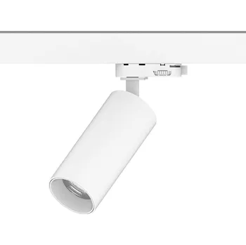 Karizma Luce Stretto LED svítidlo pro 3F lištu bílé 4000K / 36°