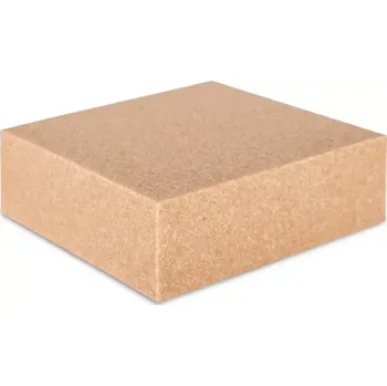 RUBI Keramický blok pro čištění diamantových kotoučů (Ref. 05973)