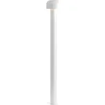 Flos Bellhop LED sloupkové svítidlo 850mm Bílá / 2700K / 1-10V