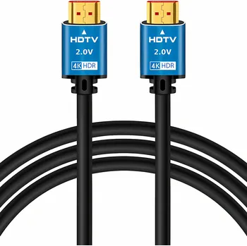 Video kabel Kabel Novaza Tech 230 Kabel HDMI - HDMI kabel 3 m
