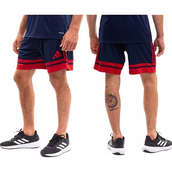 Kraťasy adidas Squadra 25 JH3408 S