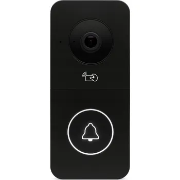 IP kamera ŠIROKOPÁSMOVÝ WIFI VIDEO VRÁTNÍK DRÁTOVÝ VIDEO VRÁTNÍK VENKOVNÍ STANICE MODEL JD-S5