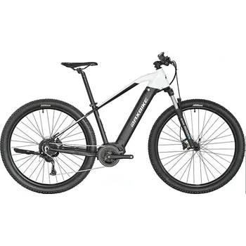 Elektrokolo MAXBIKE FRODE, pneu 29", rám 21"(XL), baterie 14Ah/504Wh - ZDARMA dopravné, odborná montáž a seřízení! (Záruka nejlepší ceny. Nalezli jste někde lepší cenu? Napište nám a zkusíme ji trumfnout!)