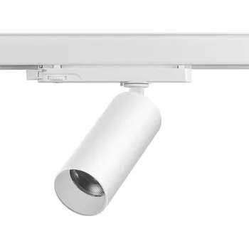 KARIZMA luce Juno XS Lente LED svítidlo pro 3F lištu 2700K / Bílá