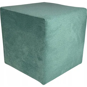 Taburet Taburet pohovka Max Mebels zelená