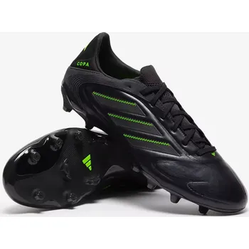 Fotbal Kopačky adidas Copa Pure III Pro FG černá (10uk/ 44 2/3EU/ 27,6cm)