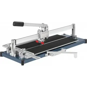 Stavební řezačka KAUFMANN Řezačka dlažby TopLine PRO 630 LIGHT (Ref. 10.846.02)