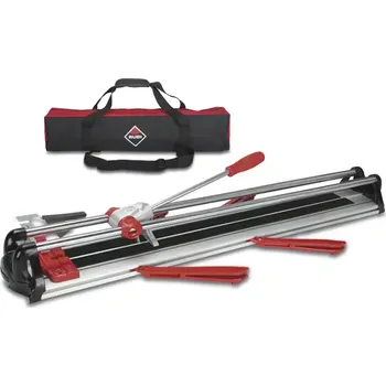 Stavební řezačka RUBI Řezačka dlažby FAST-85 s taškou (Ref. 13939)