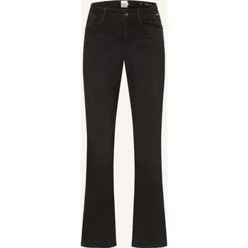 Dámské džíny Brax Dámské Bootcut Džíny Style.Shakira, 03 used black black, 40