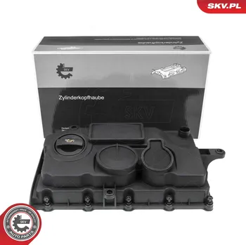 Blok motoru Kryt hlavy válce ESEN SKV 48SKV175