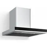 Klarstein Verosteel 601.5m³/h 60cm Komínová Digestoř Stříbrná (10047433)