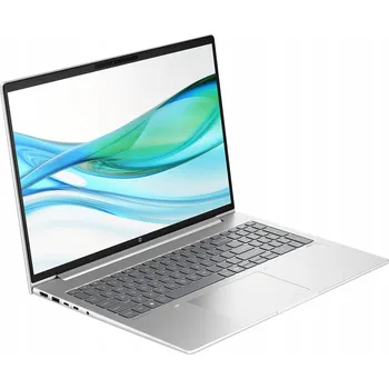 Notebook Notebook HP ProBook 465 G11 16" AMD Ryzen 5 7535U 16 GB / 1 TB W11H