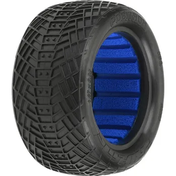 RC náhradní díl Pro-Line pneu 2.2" Positron MC Off-Road Buggy zadní (2) - PRO825617