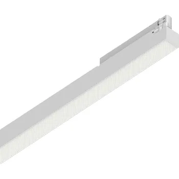 Ideal lux DISPLAY UGR svítidlo do 3F lišty bílé 1065mm / 4000K
