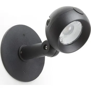 Bodové svítidlo Cristher Gibson Surf LED bodové svítidlo 3000K (36º)