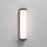 Astro Versailles LED přisazené svítidlo IP44 Bronzová tmavá / 370mm