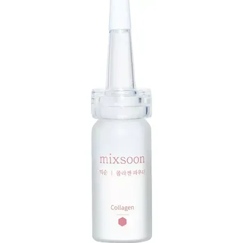 Kloubní výživa mixsoon - Collagen Powder 3g