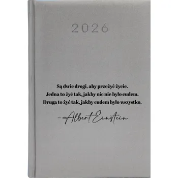 Kalendář Knižní kalendář 2026 A5 vícebarevný