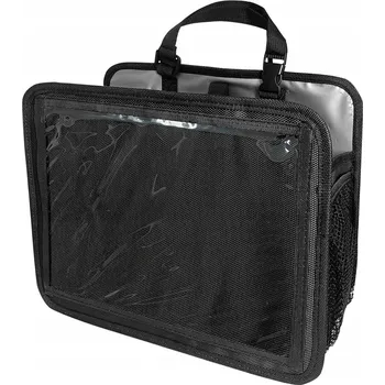 Organizér do auta Organizér do auta na telefon