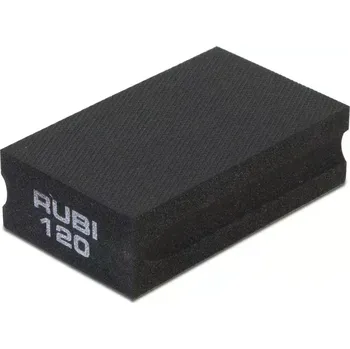 Brusný papír RUBI Diamantová brusná houba 120 (Ref. 61975)