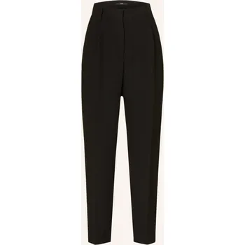 Dámské kalhoty Sly 010 Dámské Kalhoty Gesa, černá, 42