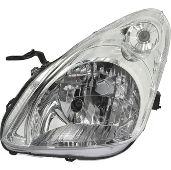 Autodíl DEPO Přední levé světlo Nissan Pixo 06.2009–10.2013