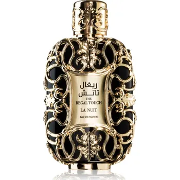 Unisex parfém Le Chameau Regal Touch La Nuit parfémovaná voda unisex 100 ml