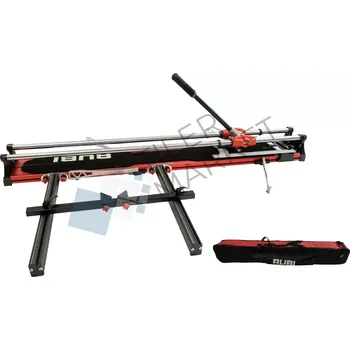 Stavební řezačka RUBI Řezačka dlaždic HIT-1200 PLUS s taškou (Ref. 27902)