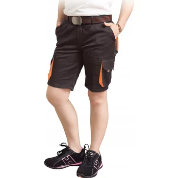 Dámské kalhoty Krátké dámské kalhoty Reis FRAULAND-TS BP vel. L