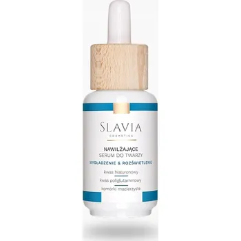 Pleťové sérum Hydratační pleťové sérum 30 ml Slavia