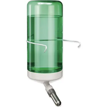 napáječka Napáječka pro hlodavce (75ml) Barva: Zelená