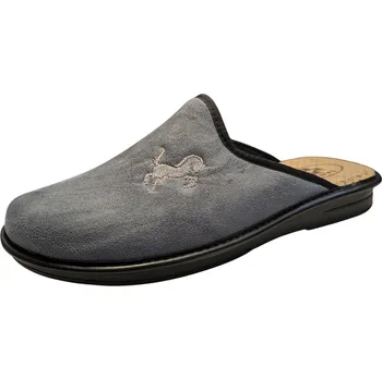 Dámská zdravotní obuv Santé LX/630 Grey šedá 46