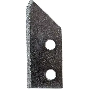 Pracovní nůž Náhradní čepel pro škrabku RUBI na spáry (Ref. 71974)