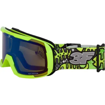 Sluneční brýle 3F Vision 3Fvision Glimmer Y 1815 Velikost: uni