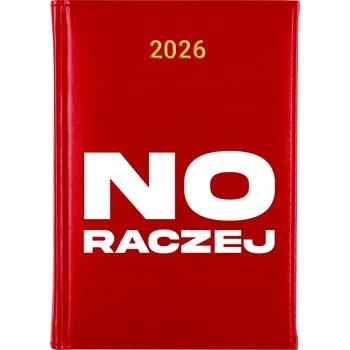 Kalendář Knižkový kalendář 2026 A5 Cute Cups vícebarevný