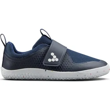 Chlapecké tenisky Vivobarefoot PRIMUS SPORT III KIDS DEEP OCEAN velikost 31 -