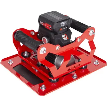 Vibrátor RUBI Vibrátor na dlažbu TRILLER ENERGY CAS (Ref. 10971)