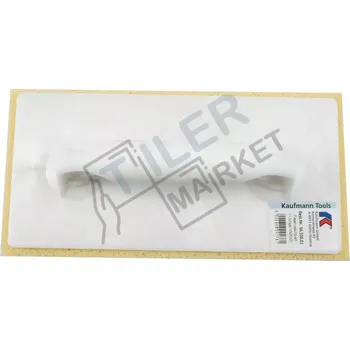 Zednické hladítko KAUFMANN Hladítko s hydroizolací (Ref. 56.550.01)