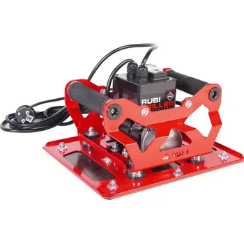 Vibrátor RUBI TRILLER Vibrátor na dlažbu (Ref. 18948)