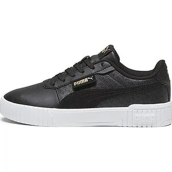 Dámská obuv PUMA dámské tenisky 1119055 černé UK 4