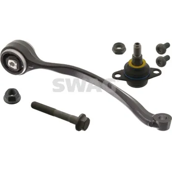 Zavěšení kol Příčné rameno - řídící páka zavěšení kol SWAG 20 94 0854