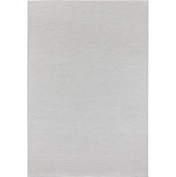 Kusový koberec Secret 103556 Light Grey, Cream z kolekce Elle – na ven i na doma - doprava zdarma