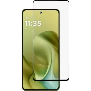 TVC Glass Shield Motorola Moto G86