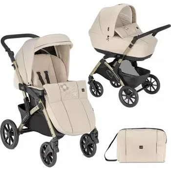 Kočárek Cam Kočárek Dinamico Smart 2025 col. T991