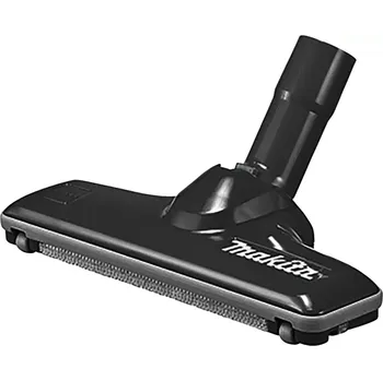 Hubice k vysavači Kobercová hubice 225 mm Makita černá pro DVC260, DVC261, DVC265, DCL180