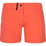 Dámské kraťasy KILPI SUNNY-W PL0031KI KORÁLOVÁ 36