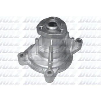 Klimatizace automobilu Dolz A219 Vodní pumpa, chlazení motoru